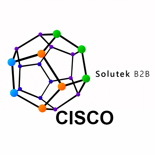 configuración de licencias de software Cisco